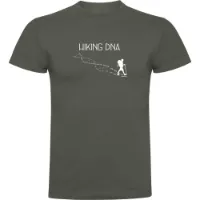 Kruskis Hikking Dna Kurzarm-t-shirt Kruskis Hikking Dna Kurzarm-t-shirt