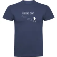 Kruskis Hikking Dna Kurzarm-t-shirt