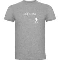 Kruskis Hikking Dna Kurzarm-t-shirt