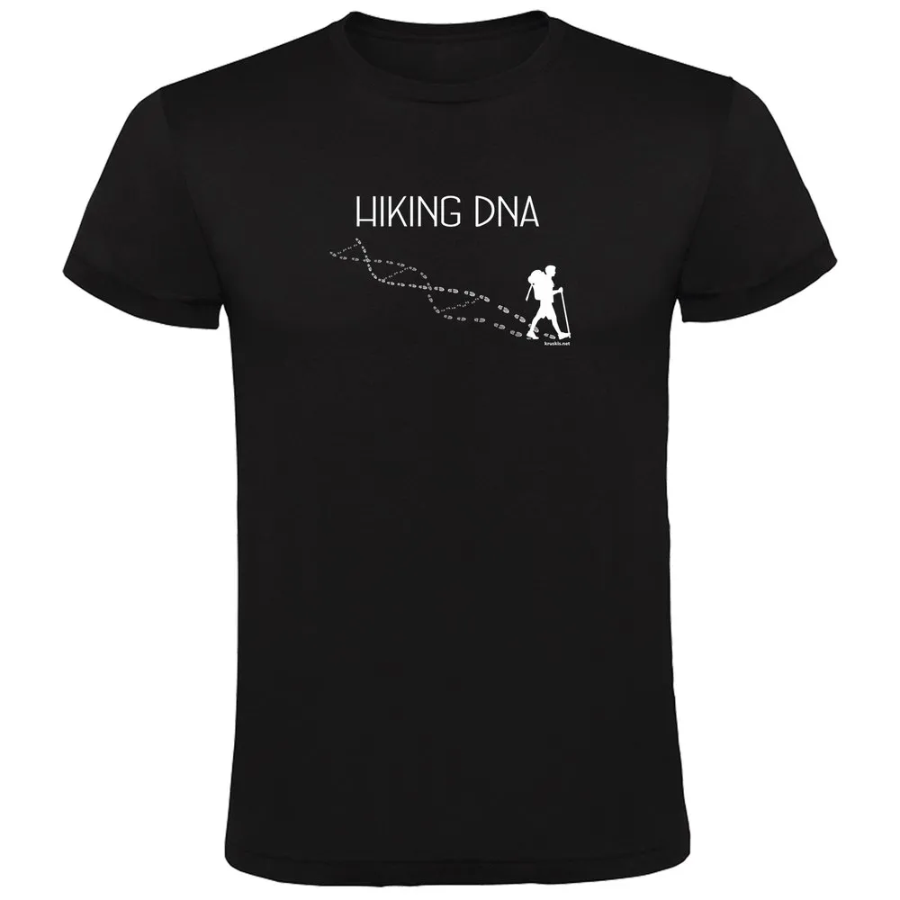 Kruskis Hikking Dna Kurzarm-t-shirt Kruskis Hikking Dna Kurzarm-t-shirt