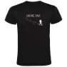 Kruskis Hikking Dna Kurzarm-t-shirt