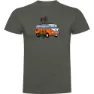 Dark army green