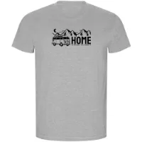 Kruskis Home Eco Kurzarm-t-shirt Kruskis Home Eco Kurzarm-t-shirt