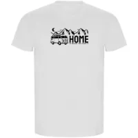 Kruskis Home Eco Kurzarm-t-shirt