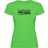 Kruskis Home Kurzarm-t-shirt Kruskis Home Kurzarm-t-shirt