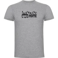Kruskis Home Kurzarm-t-shirt