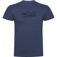 Kruskis Home Kurzarm-t-shirt Kruskis Home Kurzarm-t-shirt