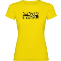 Kruskis Home Kurzarm-t-shirt Kruskis Home Kurzarm-t-shirt