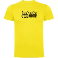 Kruskis Home Kurzarm-t-shirt