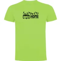 Kruskis Home Kurzarm-t-shirt