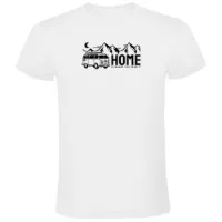 Kruskis Home Kurzarm-t-shirt Kruskis Home Kurzarm-t-shirt