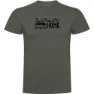 Dark army green