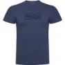 Kruskis Home Kurzarm-t-shirt