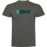 Dark army green