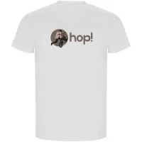 Kruskis Hop Eco Kurzarm-t-shirt Kruskis Hop Eco Kurzarm-t-shirt