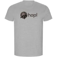 Kruskis Hop Eco Kurzarm-t-shirt Kruskis Hop Eco Kurzarm-t-shirt