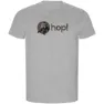 Kruskis Hop Eco Kurzarm-t-shirt