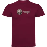 Kruskis Hop Kurzarm-t-shirt Kruskis Hop Kurzarm-t-shirt