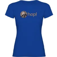 Kruskis Hop Kurzarm-t-shirt