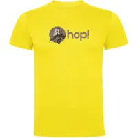 Kruskis Hop Kurzarm-t-shirt Kruskis Hop Kurzarm-t-shirt