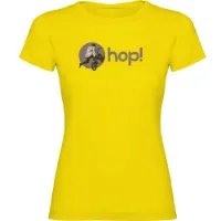 Kruskis Hop Kurzarm-t-shirt