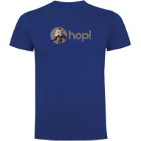Kruskis Hop Kurzarm-t-shirt