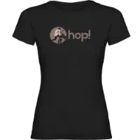 Kruskis Hop Kurzarm-t-shirt Kruskis Hop Kurzarm-t-shirt
