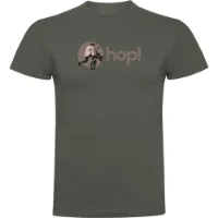 Kruskis Hop Kurzarm-t-shirt