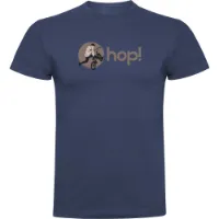 Kruskis Hop Kurzarm-t-shirt Kruskis Hop Kurzarm-t-shirt