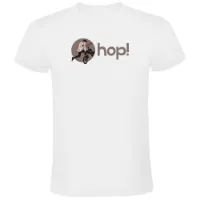 Kruskis Hop Kurzarm-t-shirt Kruskis Hop Kurzarm-t-shirt