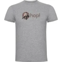 Kruskis Hop Kurzarm-t-shirt Kruskis Hop Kurzarm-t-shirt