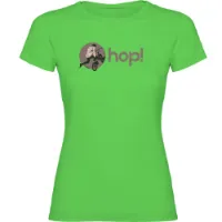 Kruskis Hop Kurzarm-t-shirt Kruskis Hop Kurzarm-t-shirt