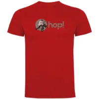 Kruskis Hop Kurzarm-t-shirt Kruskis Hop Kurzarm-t-shirt
