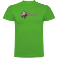 Kruskis Hop Kurzarm-t-shirt Kruskis Hop Kurzarm-t-shirt
