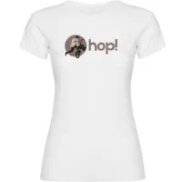 Kruskis Hop Kurzarm-t-shirt