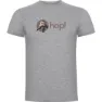 Kruskis Hop Kurzarm-t-shirt