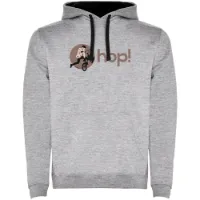 Kruskis Hop Two-colour Kapuzenpullover
