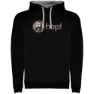 Black / grey
