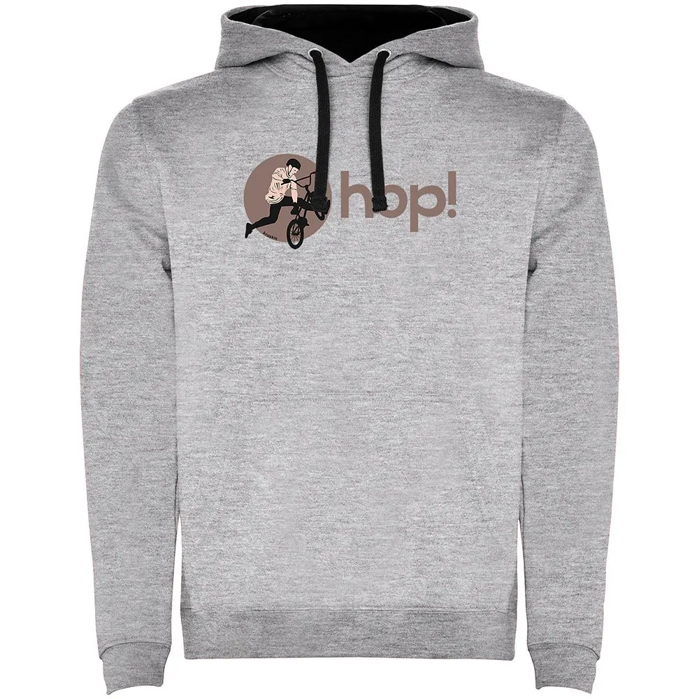 Kruskis Hop Two-colour Kapuzenpullover