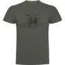 Dark army green