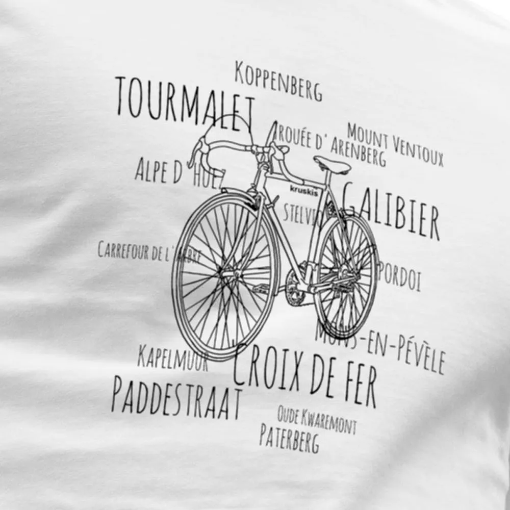 Kruskis Hotspots Kurzarm-t-shirt Kruskis Hotspots Kurzarm-t-shirt