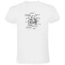 Kruskis Hotspots Kurzarm-t-shirt