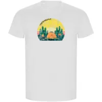 Kruskis I Hate People Eco Kurzarm-t-shirt