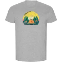 Kruskis I Hate People Eco Kurzarm-t-shirt