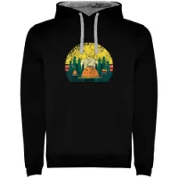 Kruskis I Hate People Kapuzenpullover Kruskis I Hate People Kapuzenpullover