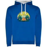 Kruskis I Hate People Kapuzenpullover Kruskis I Hate People Kapuzenpullover