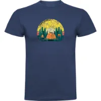 Kruskis I Hate People Kurzarm-t-shirt Kruskis I Hate People Kurzarm-t-shirt