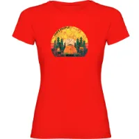 Kruskis I Hate People Kurzarm-t-shirt Kruskis I Hate People Kurzarm-t-shirt