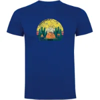 Kruskis I Hate People Kurzarm-t-shirt Kruskis I Hate People Kurzarm-t-shirt