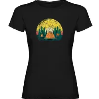Kruskis I Hate People Kurzarm-t-shirt